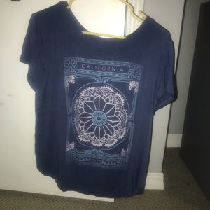 Hollister T-shirt